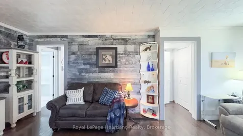 36973 Londesboro Road Ashfield-colborne-wawanosh ON N7A 3Y1