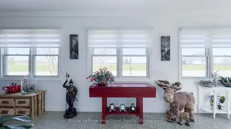 36973 Londesboro Road Ashfield-colborne-wawanosh ON N7A 3Y1