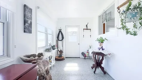 36973 Londesboro Road Ashfield-colborne-wawanosh ON N7A 3Y1