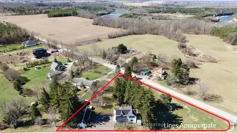36973 Londesboro Road Ashfield-colborne-wawanosh ON N7A 3Y1
