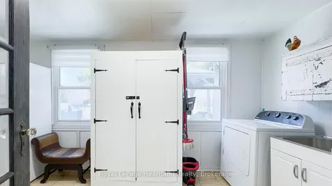 36973 Londesboro Road Ashfield-colborne-wawanosh ON N7A 3Y1