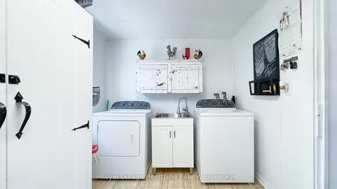 36973 Londesboro Road Ashfield-colborne-wawanosh ON N7A 3Y1