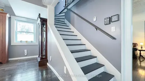 36973 Londesboro Road Ashfield-colborne-wawanosh ON N7A 3Y1