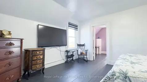 36973 Londesboro Road Ashfield-colborne-wawanosh ON N7A 3Y1