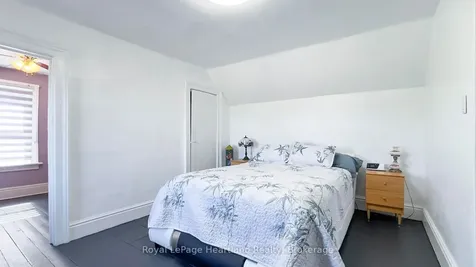 36973 Londesboro Road Ashfield-colborne-wawanosh ON N7A 3Y1