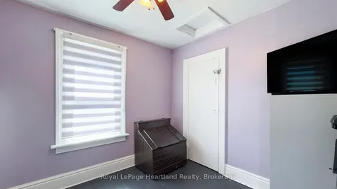 36973 Londesboro Road Ashfield-colborne-wawanosh ON N7A 3Y1