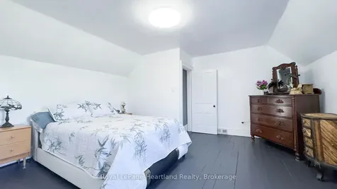 36973 Londesboro Road Ashfield-colborne-wawanosh ON N7A 3Y1