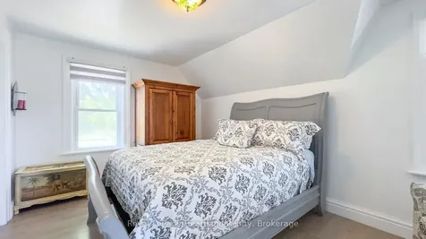 36973 Londesboro Road Ashfield-colborne-wawanosh ON N7A 3Y1