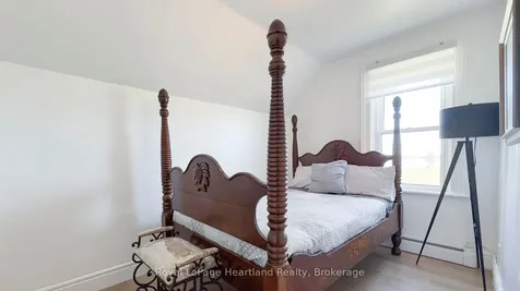 36973 Londesboro Road Ashfield-colborne-wawanosh ON N7A 3Y1