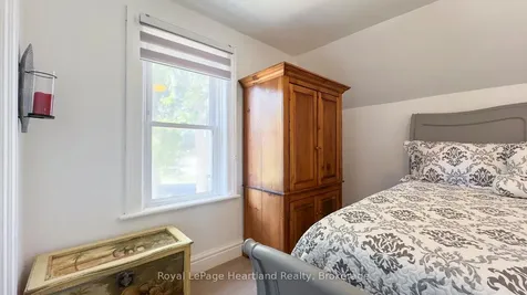 36973 Londesboro Road Ashfield-colborne-wawanosh ON N7A 3Y1