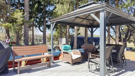 36973 Londesboro Road Ashfield-colborne-wawanosh ON N7A 3Y1