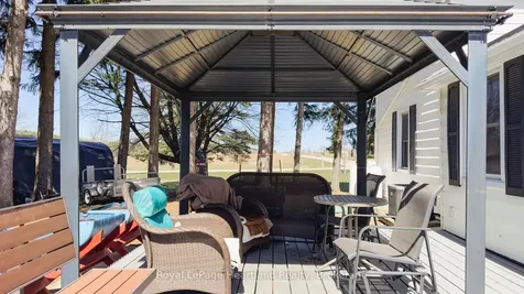 36973 Londesboro Road Ashfield-colborne-wawanosh ON N7A 3Y1