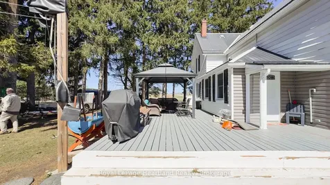 36973 Londesboro Road Ashfield-colborne-wawanosh ON N7A 3Y1