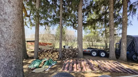 36973 Londesboro Road Ashfield-colborne-wawanosh ON N7A 3Y1