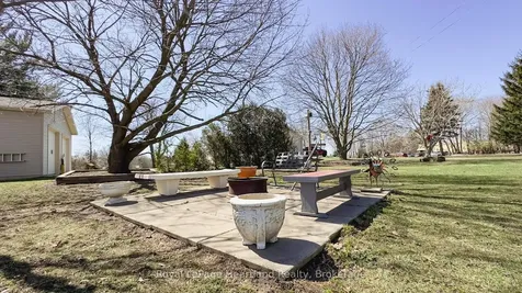 36973 Londesboro Road Ashfield-colborne-wawanosh ON N7A 3Y1