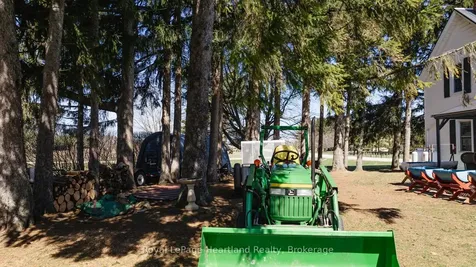 36973 Londesboro Road Ashfield-colborne-wawanosh ON N7A 3Y1