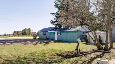 36973 Londesboro Road Ashfield-colborne-wawanosh ON N7A 3Y1