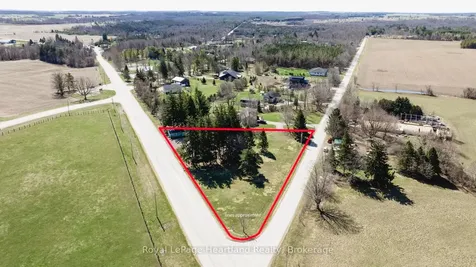 36973 Londesboro Road Ashfield-colborne-wawanosh ON N7A 3Y1