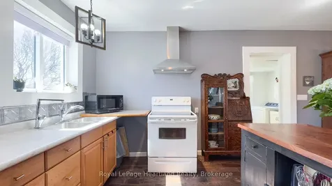 36973 Londesboro Road Ashfield-colborne-wawanosh ON N7A 3Y1