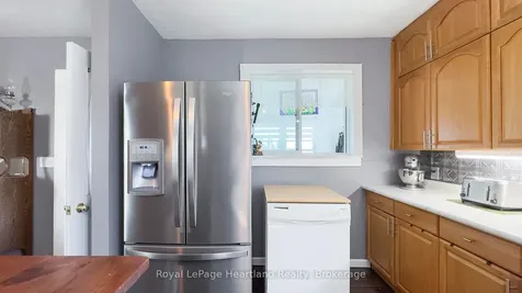 36973 Londesboro Road Ashfield-colborne-wawanosh ON N7A 3Y1