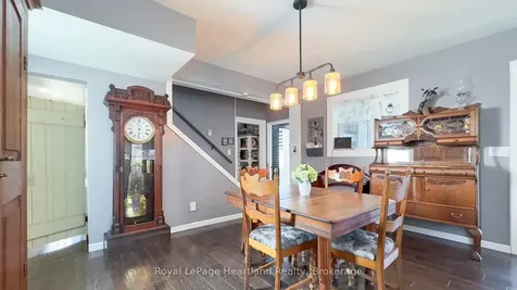 36973 Londesboro Road Ashfield-colborne-wawanosh ON N7A 3Y1