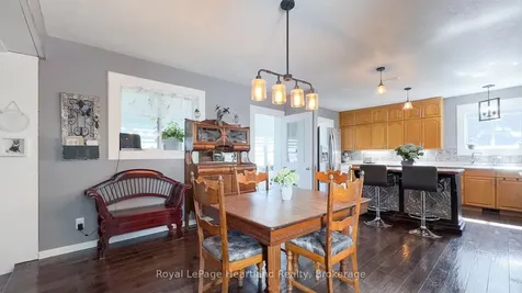 36973 Londesboro Road Ashfield-colborne-wawanosh ON N7A 3Y1