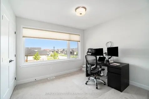 29 Mac Beattie Drive S Arnprior ON K7S 0J3