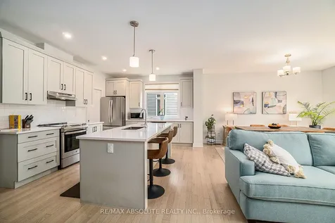 29 Mac Beattie Drive S Arnprior ON K7S 0J3