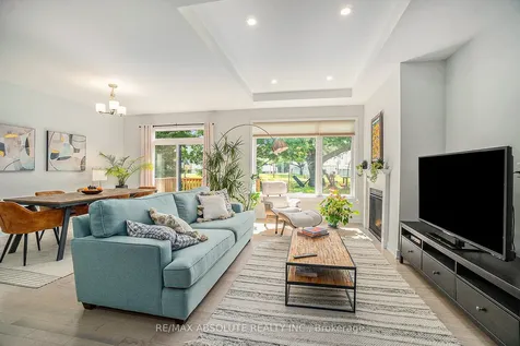 29 Mac Beattie Drive S Arnprior ON K7S 0J3