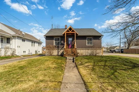 103 Clare Avenue Port Colborne ON L3K 5H6