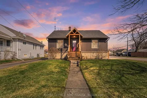 103 Clare Avenue Port Colborne ON L3K 5H6