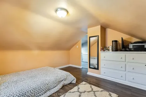 103 Clare Avenue Port Colborne ON L3K 5H6