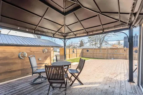 103 Clare Avenue Port Colborne ON L3K 5H6
