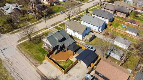 103 Clare Avenue Port Colborne ON L3K 5H6