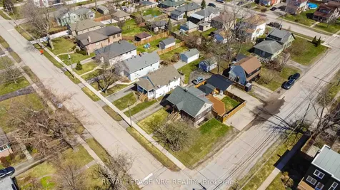 103 Clare Avenue Port Colborne ON L3K 5H6