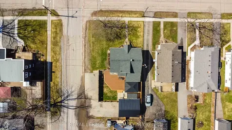 103 Clare Avenue Port Colborne ON L3K 5H6