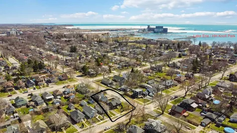 103 Clare Avenue Port Colborne ON L3K 5H6