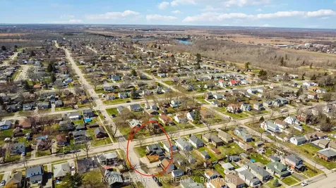 103 Clare Avenue Port Colborne ON L3K 5H6