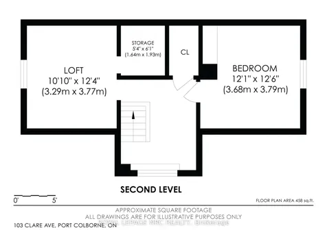 103 Clare Avenue Port Colborne ON L3K 5H6