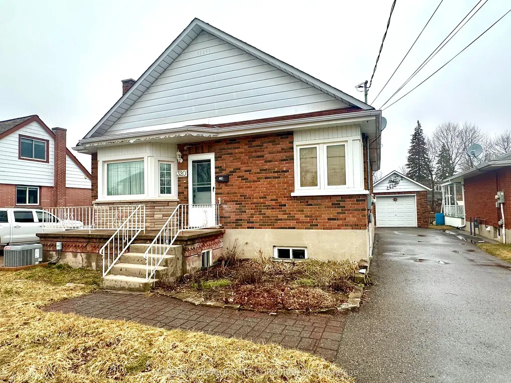 320 Mckellar Street Peterborough ON K9J 1P7