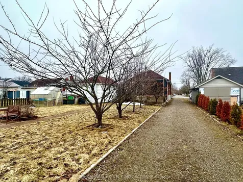 320 Mckellar Street Peterborough ON K9J 1P7
