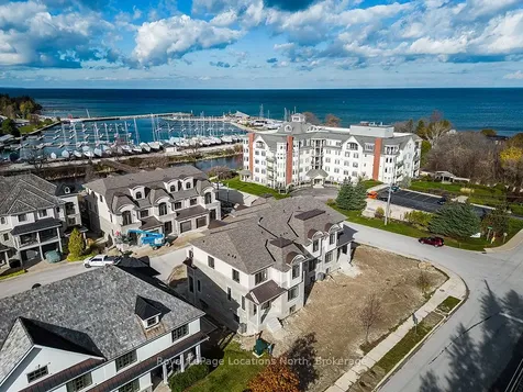 11 Bay Street SE Blue Mountains ON N0H 2P0