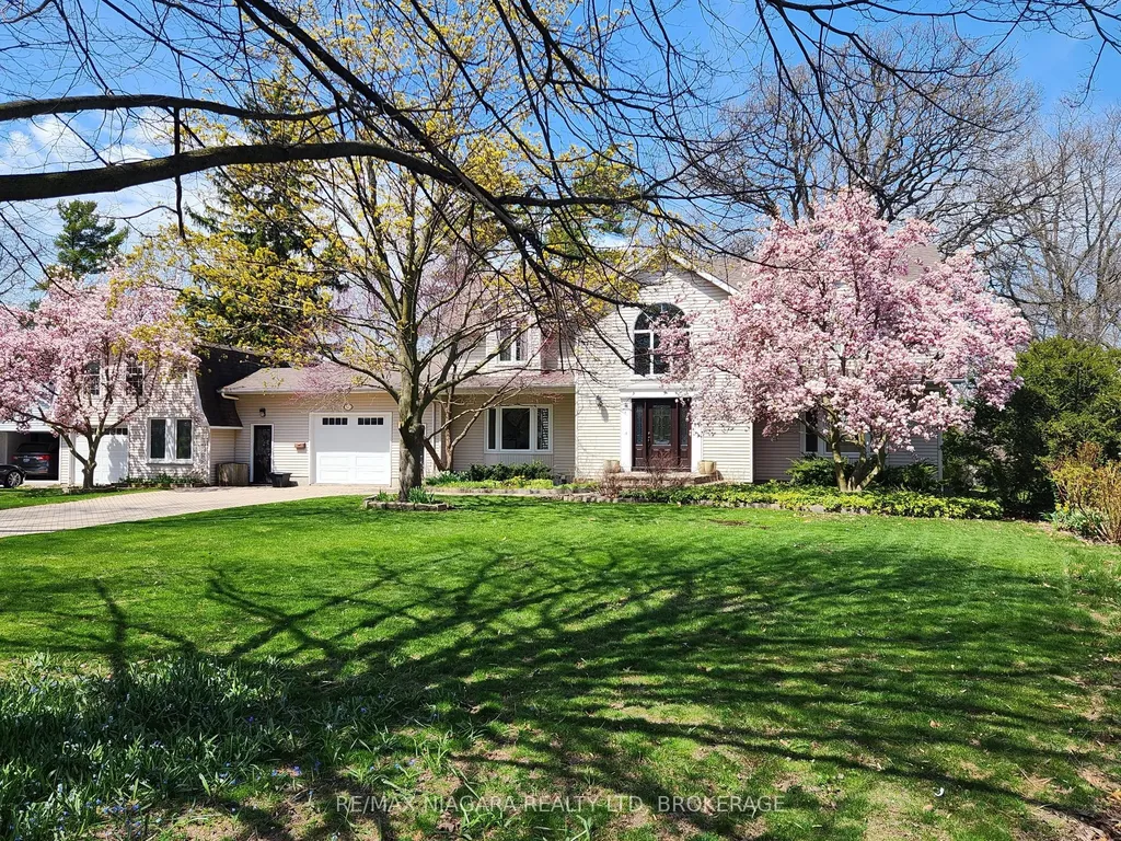 50 Henley Drive St. Catharines ON L2N 4A9