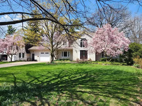 50 Henley Drive St. Catharines ON L2N 4A9