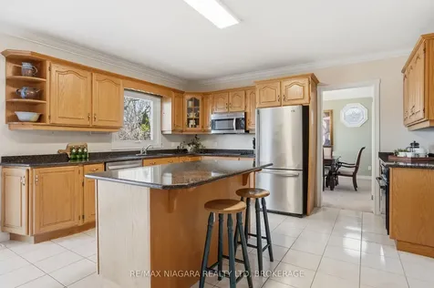 50 Henley Drive St. Catharines ON L2N 4A9