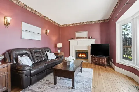50 Henley Drive St. Catharines ON L2N 4A9