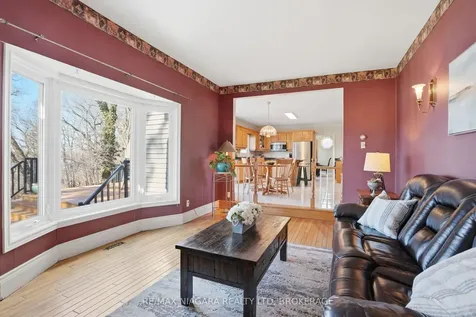 50 Henley Drive St. Catharines ON L2N 4A9