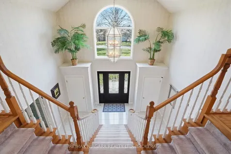 50 Henley Drive St. Catharines ON L2N 4A9