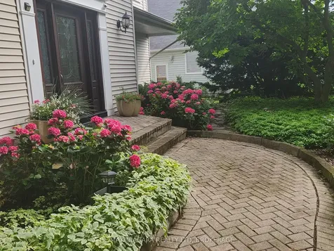 50 Henley Drive St. Catharines ON L2N 4A9