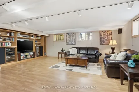 50 Henley Drive St. Catharines ON L2N 4A9